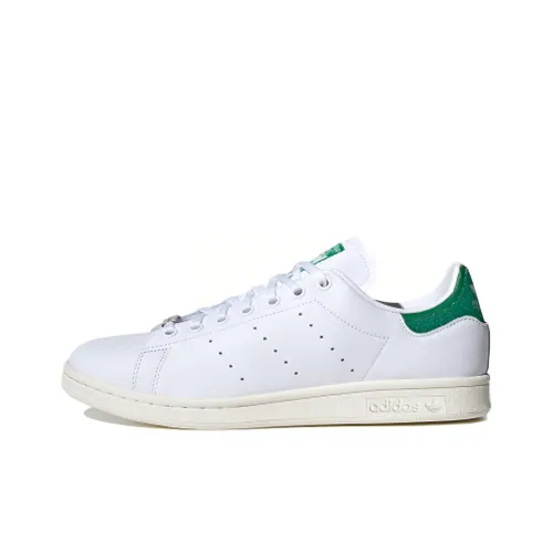 Adidas Originals Stan Smith Скейтборд Кроссовки Низкие Унисекс