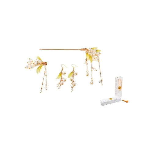 FREE RABBITⅡ Аксессуары для волос Женские