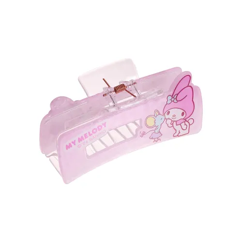 Санрио High End Заколка для волос Женская