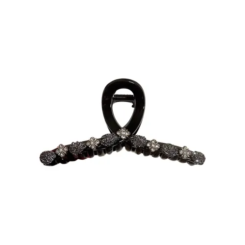 SENDME Пластиковые Заколки для волос Женские