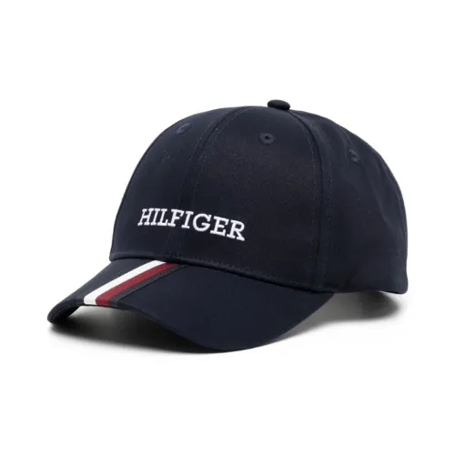 Tommy Hilfiger Хлопковые кепки для детей