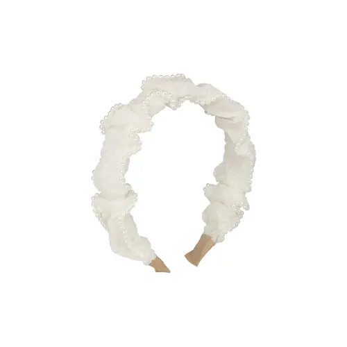 YOASOBI Хлопок Ободки для волос Женские