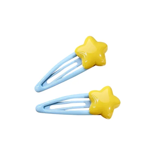 CMFY Сплав/Акрил Заколки для волос Женские