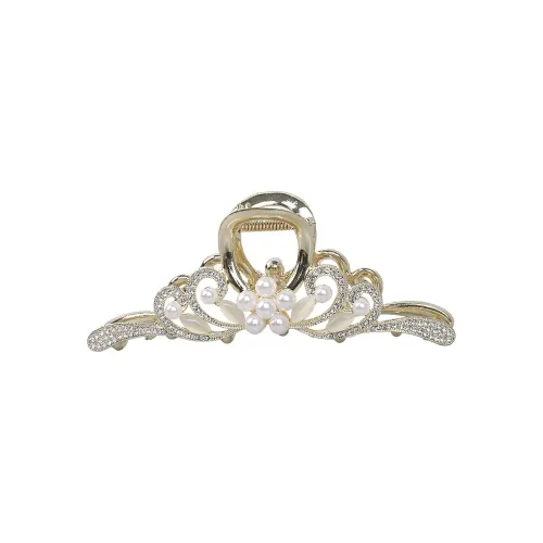 DJIN Заколки для волос Женские