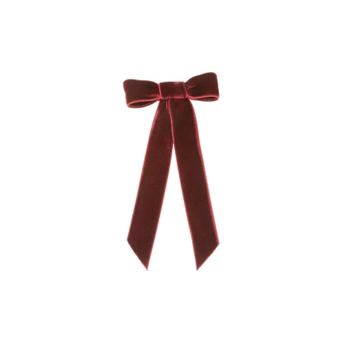 Jennifer Behr Заколки для волос Женские Red