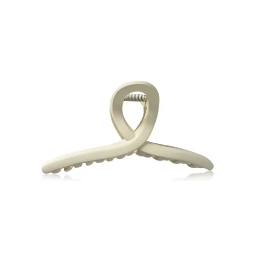 CMFY Акриловые заколки для волос женские