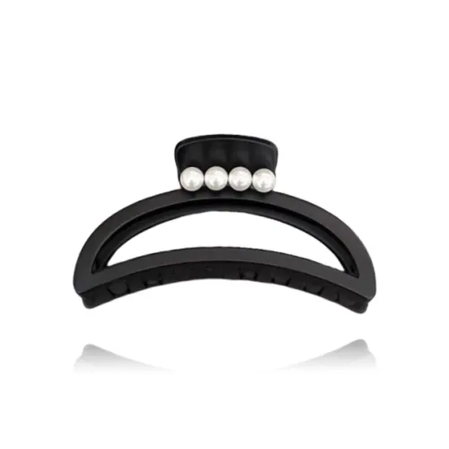 ZWU Акрил, Искусственный жемчуг Заколки для волос Женские