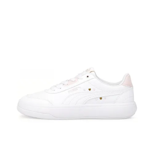 PUMA Tori Скейтборд Кроссовки Низкие Женские