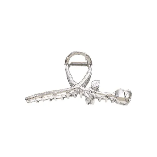 QIMEILA Сплав Заколки для волос Женские