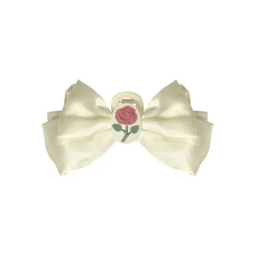 Ткань Заколки для волос Женские