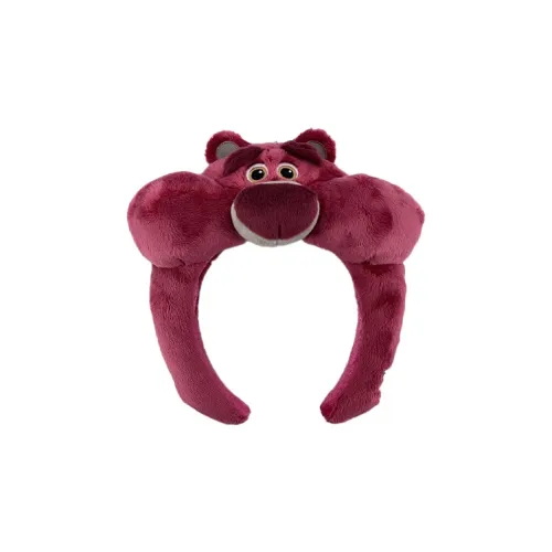 Disney Хлопок Ободки для волос Лотсо Ободок Унисекс