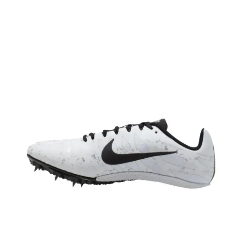 Nike Zoom Rival S9 Беговые кроссовки Низкий Топ Женские