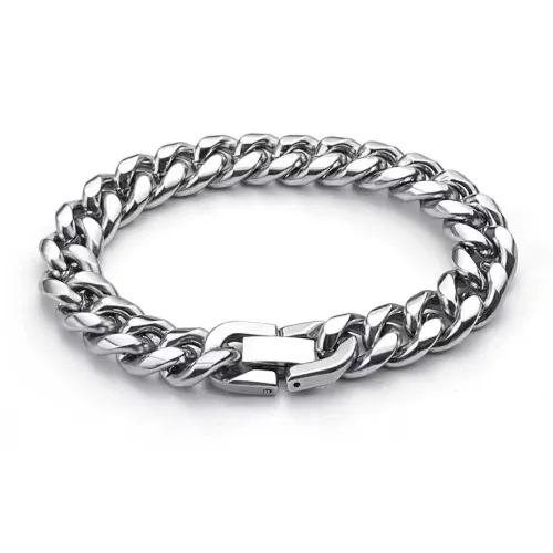 CMFY Браслеты из титанового стального сплава Унисекс