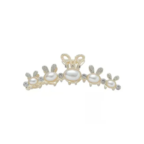 Xuan Tang Alloy Заколки для волос Женские