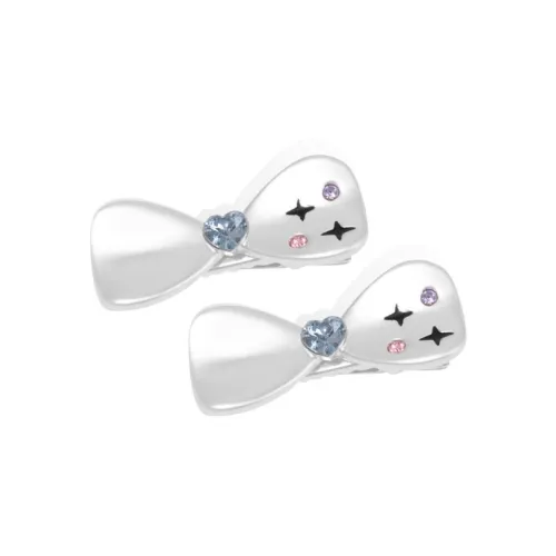 CMFY Сплав/Циркон Заколки для волос Женские