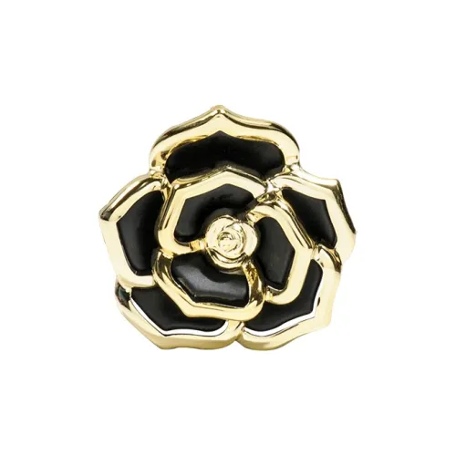 ROYALSASA Акриловые заколки для волос для женщин