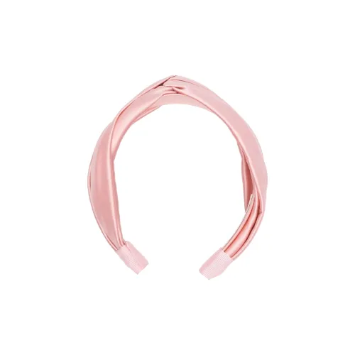 Jennifer Behr Ободки для волос Женские Розовый