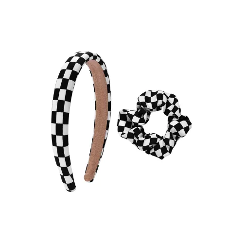 AGOVSKI Ацетат Ободки для волос Женские