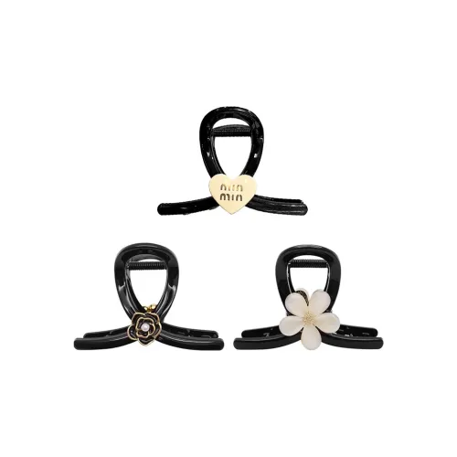 SENDME Пластик, Стекло Заколки для волос Женские