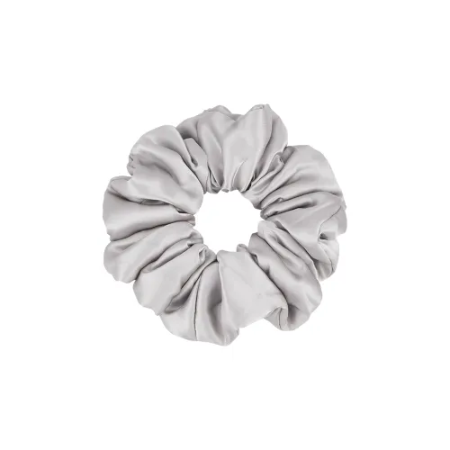 ZEGL Шелковые Резинки-спирали для волос Женские