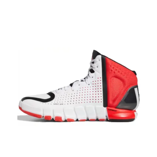 Adidas D Rose 4 Баскетбольные кроссовки High Топ Мужской