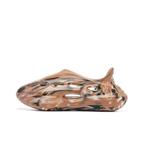 QIAODAN Poison Tooth Clogs Мужской Пальма Пыль