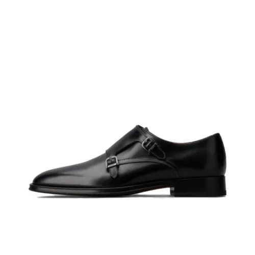 TOD'S Мужские низкие туфли