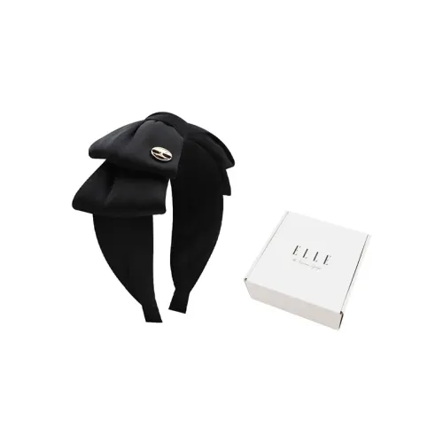 Elle Полиэстер Ободки для волос Женские