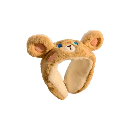 GIMK Ободки для волос Женские