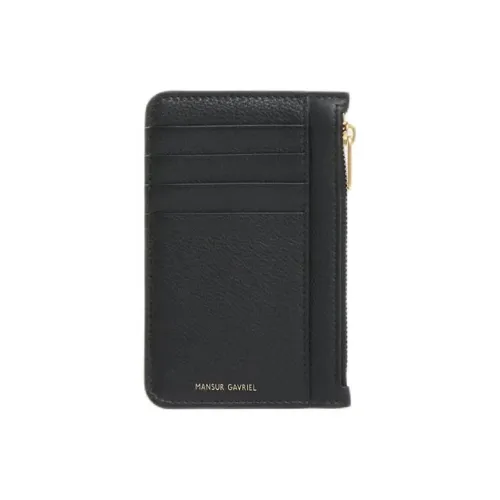 MANSUR GAVRIEL Обложки для карт Женские