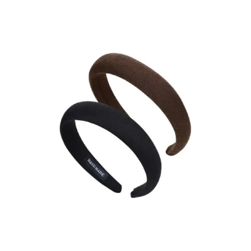 Left Europe Ободки для волос Женские