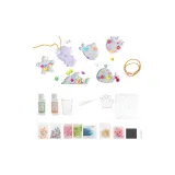 Набор для самостоятельного сборки (DIY) "Морской"