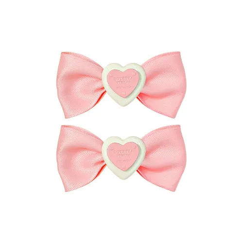 MACE MAVA Акрил, Сатин, Сплав Заколки для волос Женские