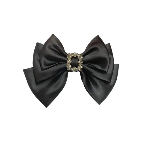 MACE MAVA Satin, Сплав, Циркон Заколки для волос MMF 2877 Аксессуар для волос Женские