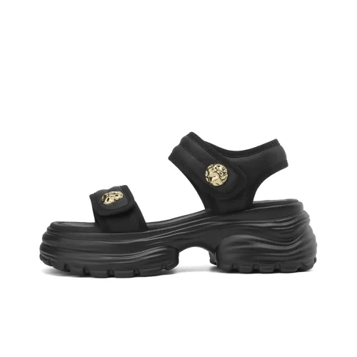 JOSINY Женские пляжные сандалии