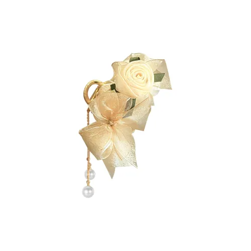 SENDME Сплав, Марля, Искусственный жемчуг Заколки для волос Женские