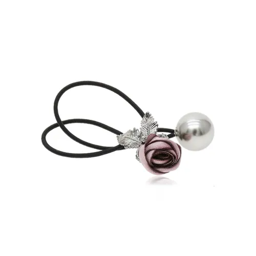 Cercoo Сплав, Резинка-спираль для волос, Женская