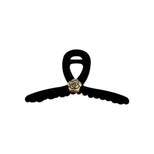 SENDME Акриловая акула зажим Женские