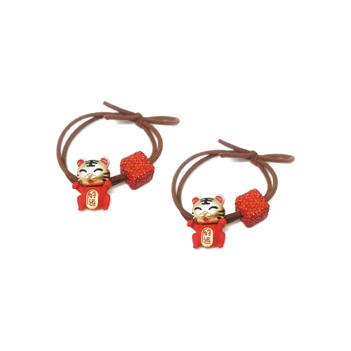 VERENA REINE Резинка для волос из сплава женская