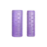 Фиолетовый, средний размер, набор из 2 предметов, трубы