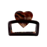 Темно-кофейный