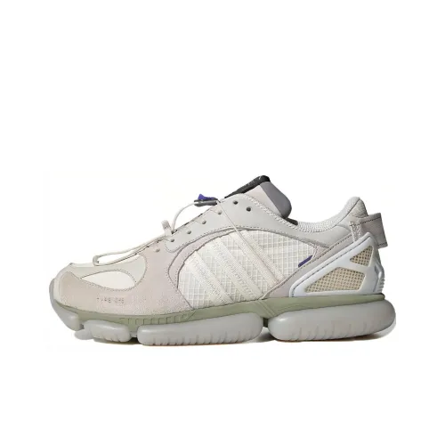 Adidas Originals Тип Casual Низкий Топ Унисекс