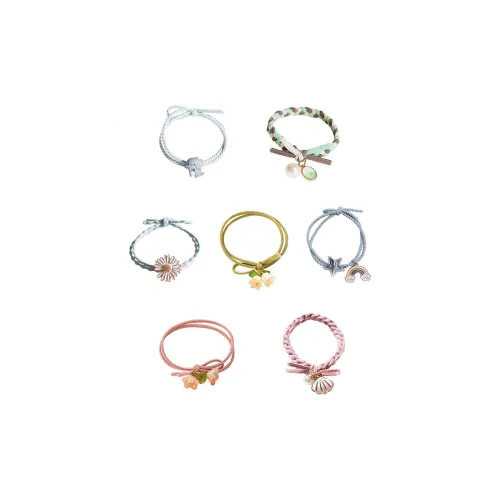 Резинка для волос Enchanting Cat Женская