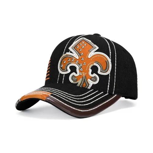 JEEP SPIRIT Хлопковые кепки унисекс