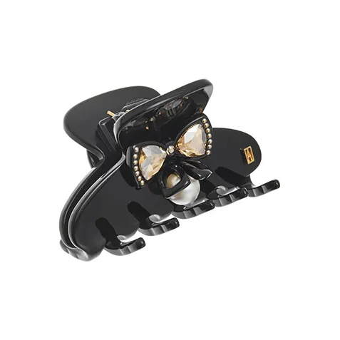 ALEXANDRE DE PARIS Elite Маленький размер Заколка-краб Аксессуары для волос Женские