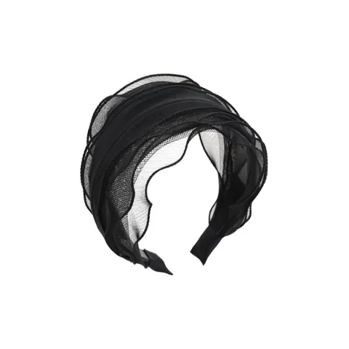 Left Europe Ободки для волос Женские