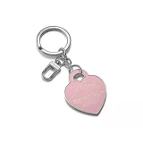 Кристально-розовый