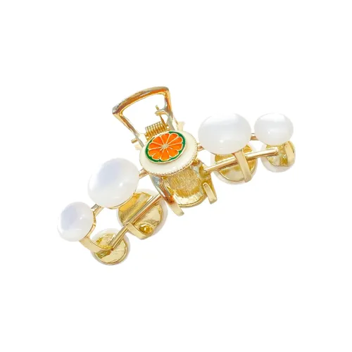 KINGFOCUS Сплав Заколки для волос Женские