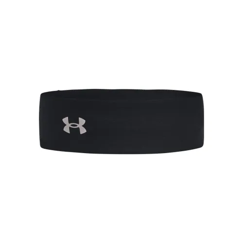 Резинки для волос Under Armour из эластана женские черные