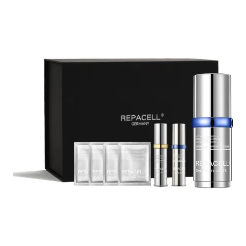 REPACELL Жидкость Essences Унисекс